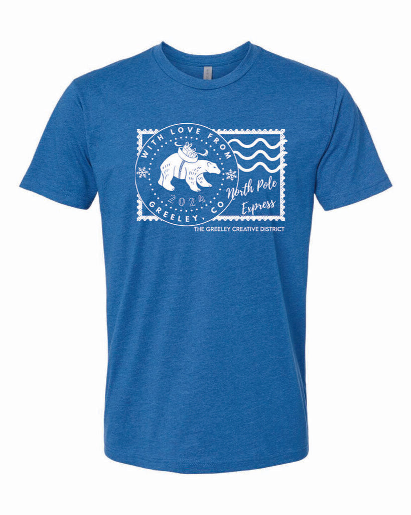 Winterfest 2024 T-Shirt - Adult