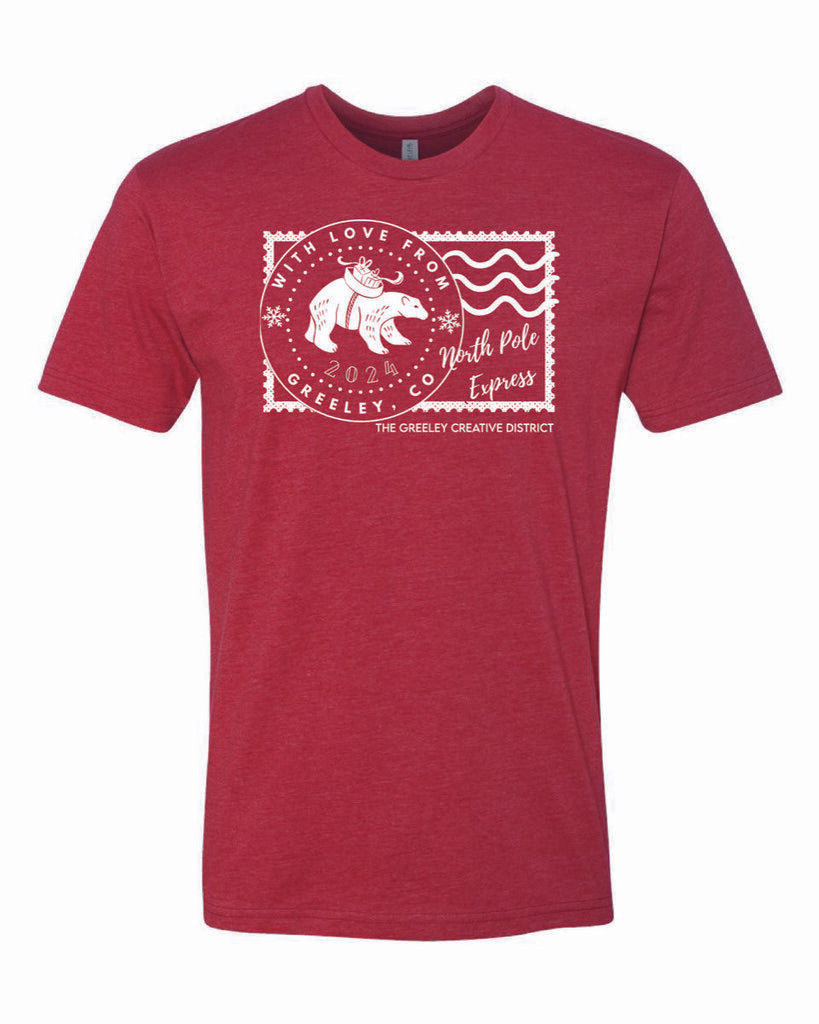 Winterfest 2024 T-Shirt - Adult