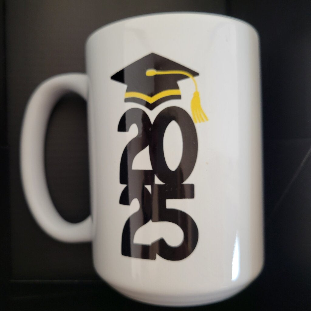 PreOrder - Ceramic Mug
