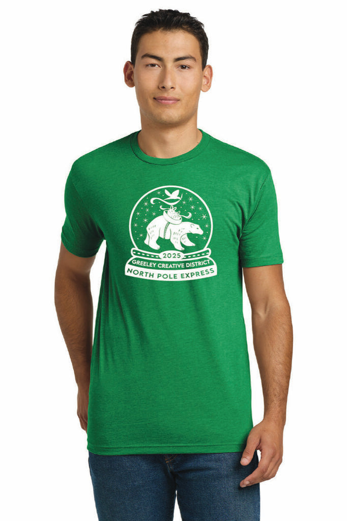 Winterfest T-Shirt - Adult