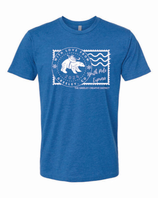 Winterfest 2024 T-Shirt - Childs