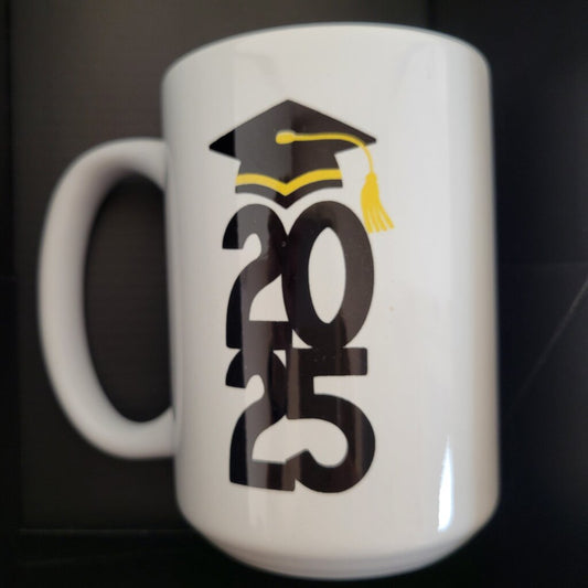 PreOrder - Ceramic Mug