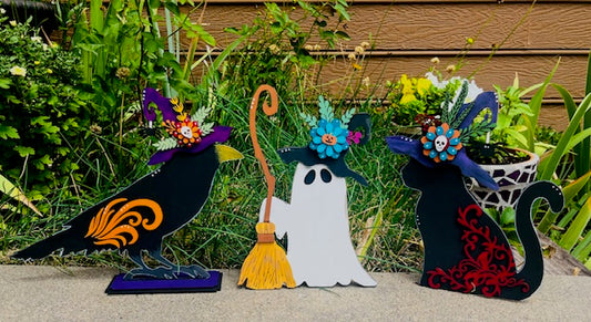 Which Witch?