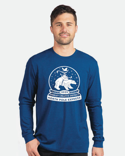 Winterfest Long Sleeve - Adult