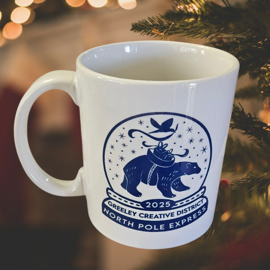 Winterfest Mug