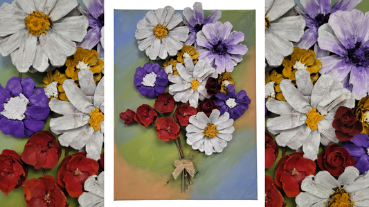Flowers for Mom