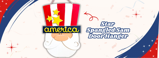 Star Spangled Sam
