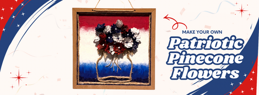 Patriotic Flowers